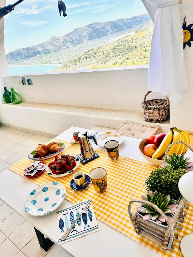 Casa Molo 13 Villa Mattinata Eksteriør bilde